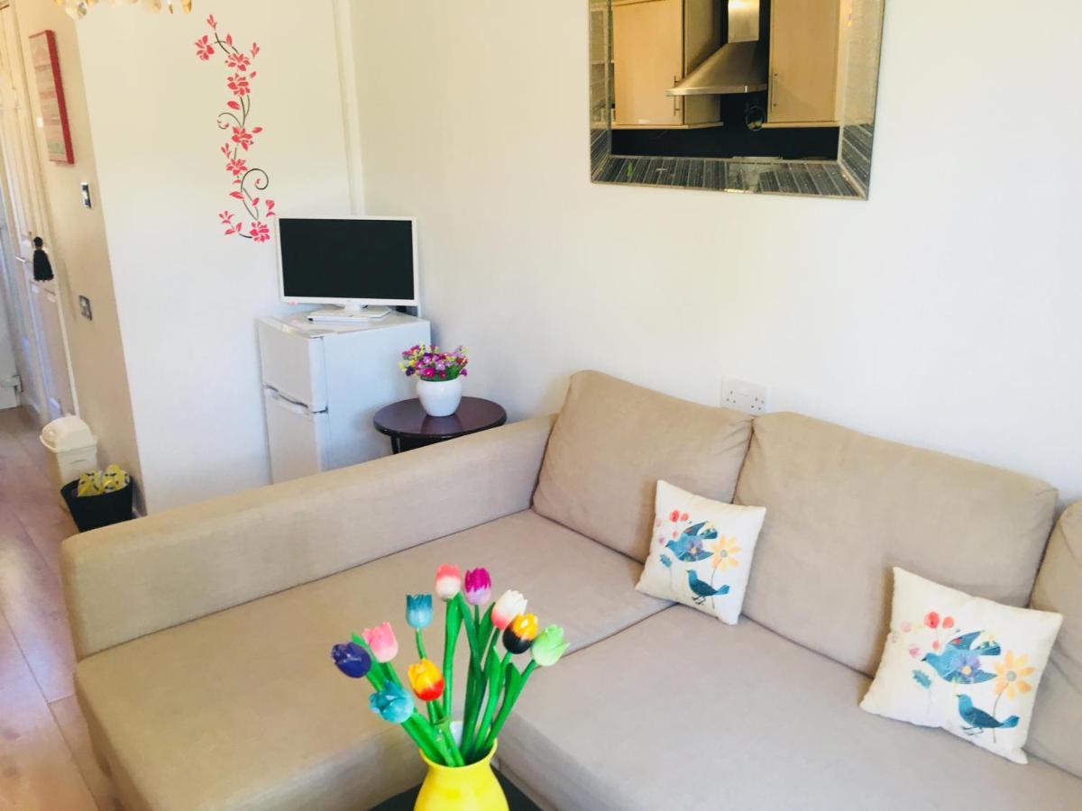Private Studio Free Parking Oksford Zewnętrze zdjęcie
